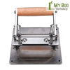 Bamboo refining tool