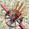 Bamboo Splitter™ | Bamboo Splitting Tools