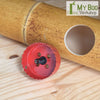 Bamboo working tool