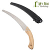 bamboo cutting saw