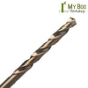 Bamboo Drill Bit | Drilling Holes in Bamboo