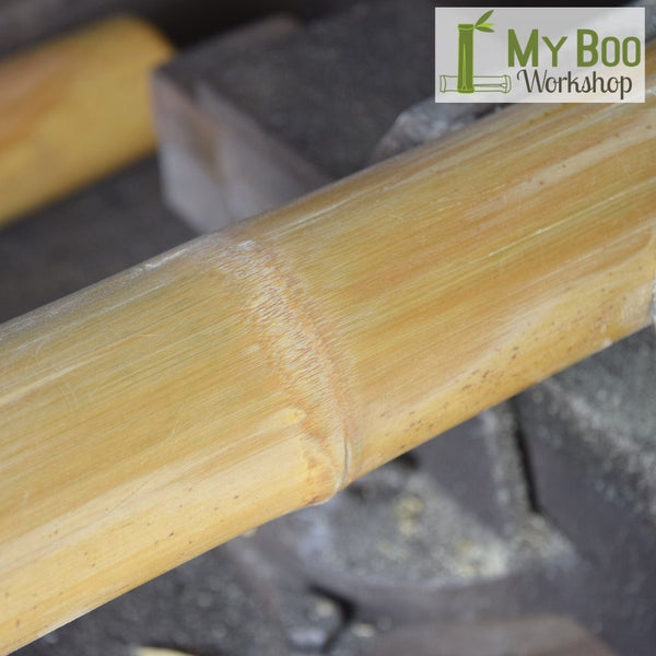 Hand Plane | Bamboo Working tool