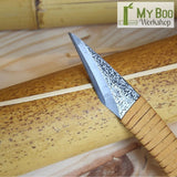 Kogatana - Bamboo splitting knife