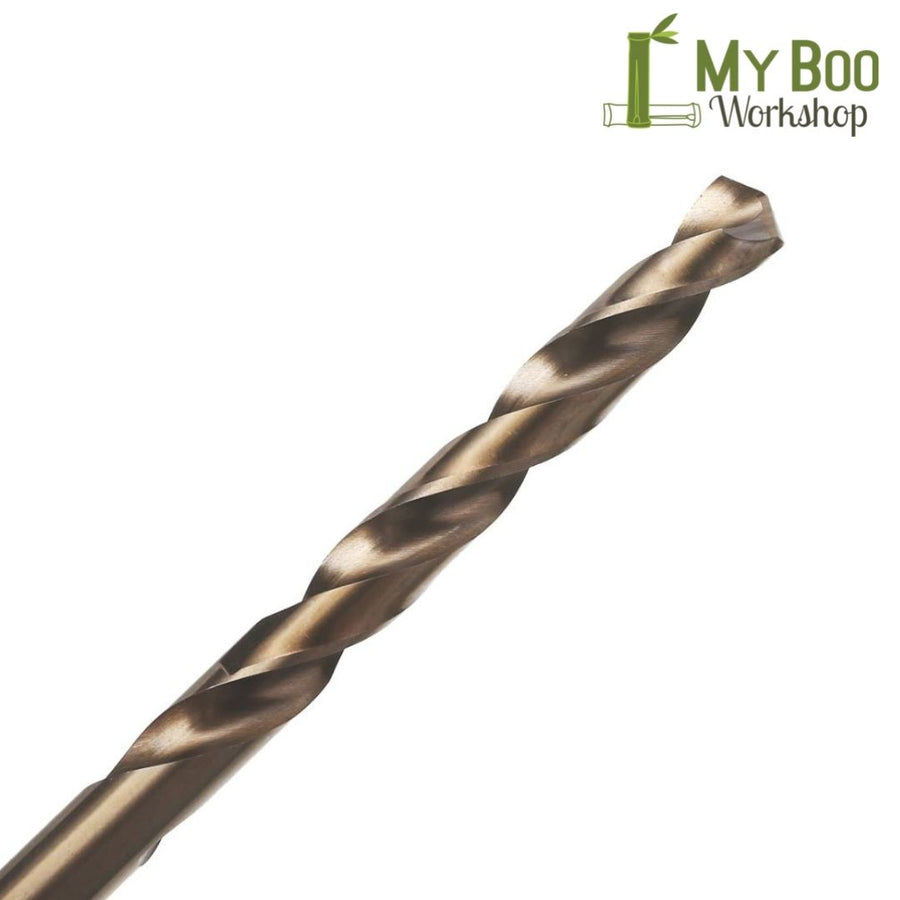 Best Bamboo Drill Bit 1,25 Drill Bamboo Easily Bamboo Splitter