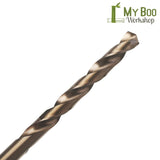 Bamboo Drill Bit | Drilling Holes in Bamboo